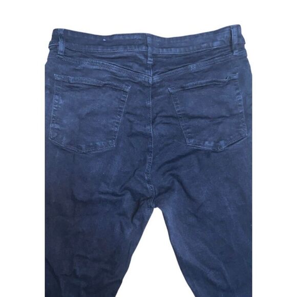 Loft The Curvy Skinny Jeans - Picture 4 of 7